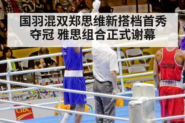 国羽混双郑思维新搭档首秀夺冠 雅思组合正式谢幕